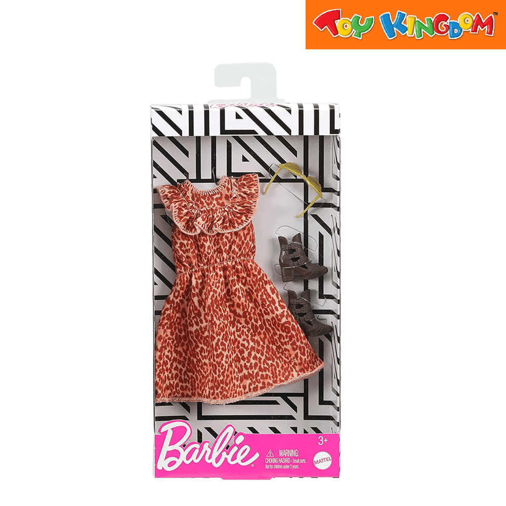 Barbie Fashion limite The Complete