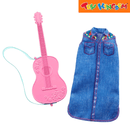 Barbie Fashion Career Musician