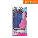 Barbie Fashion Career Musician