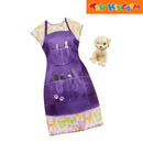Barbie Fashion Career Pet Groomer
