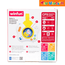 WinFun White Baby's Dreamland Soothing Projector