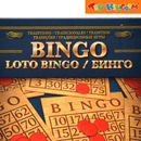 Cardinal Games Bingo Card Game