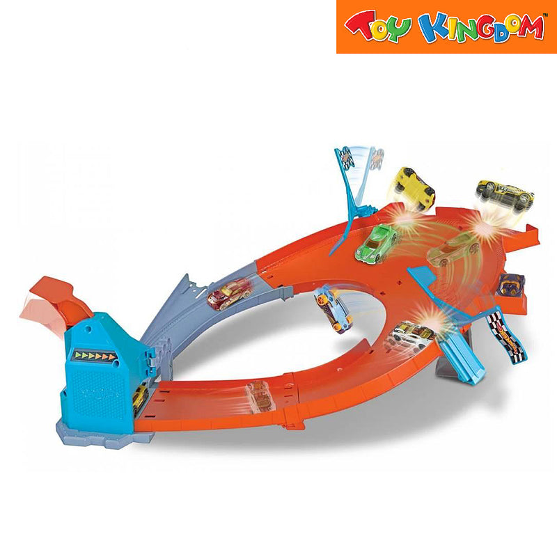 Hot Wheels Action Drift Master Champion Drift Master Champion
