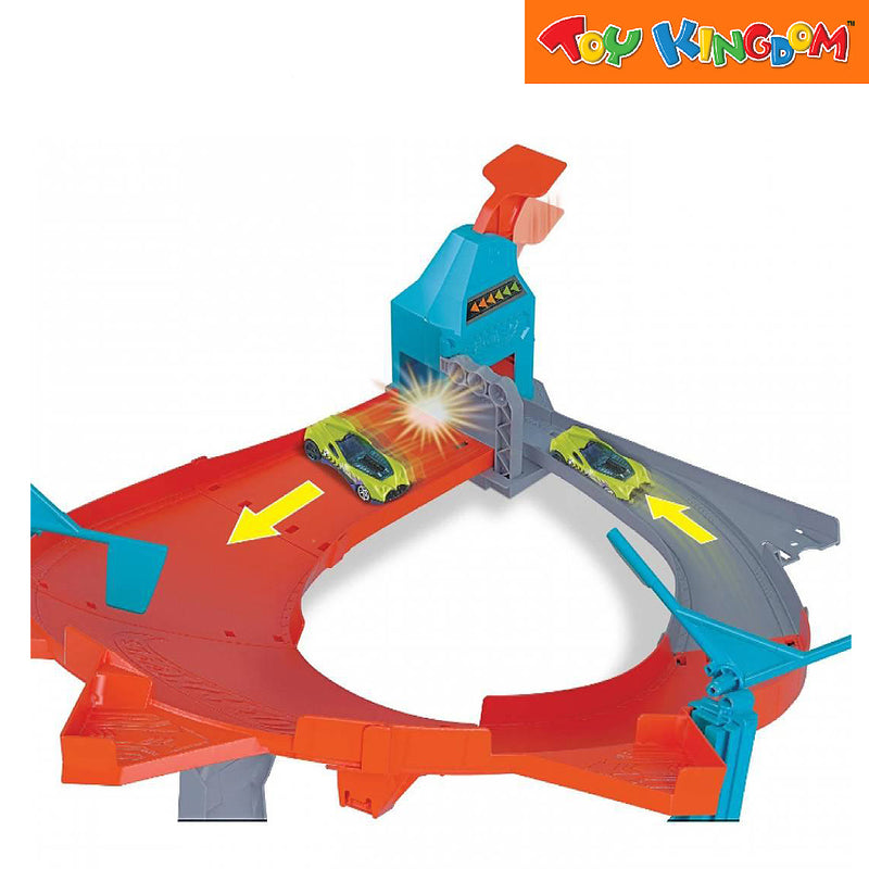 Hot Wheels Action Drift Master Champion Drift Master Champion