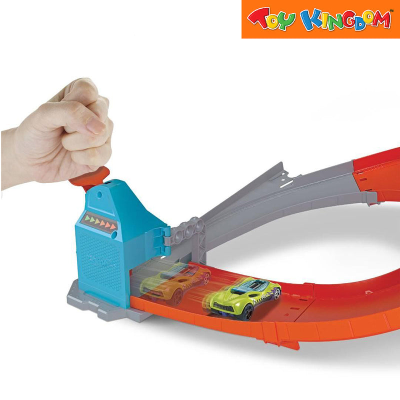Hot Wheels Action Drift Master Champion Drift Master Champion