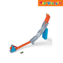Hot Wheels Championship Trackset Hill Climb