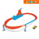 Hot Wheels Championship Trackset Rapid Raceway