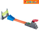 Hot Wheels Electric Tower Playset