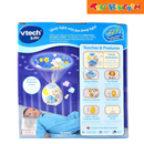 VTech Baby Blue Lullaby Sheep Cot Light