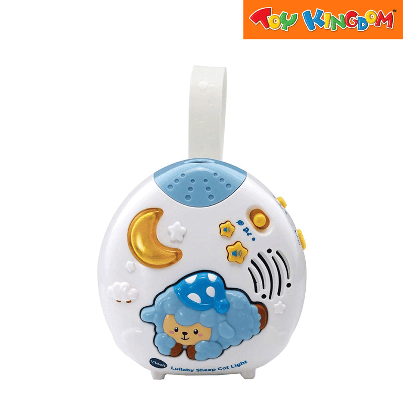 Baby online lullaby lights