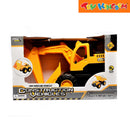 Dream Machine Construction Back Hoe