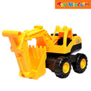 Dream Machine Construction Back Hoe