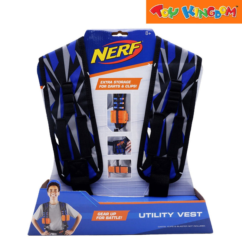 Nerf Utility Vest Accessory