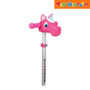Globber Pink T-Bar Scooter Friends Accessory for Globber Scooters