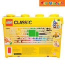 Lego 10698 Classic Creative Large Building Blocks