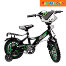 Deck Genesis 12 inch Bike with Training Wheels