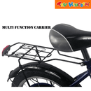 Deck Genesis Blue 16 inch Bike