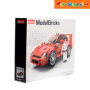 Sluban Italian Sports Car Model Bricks