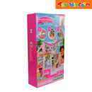 Barbie Malibu House Playset