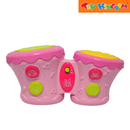 Milestone Musical Drum Toy