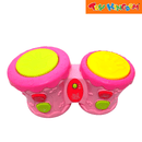 Milestone Musical Drum Toy