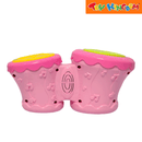 Milestone Musical Drum Toy