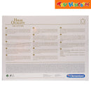 Clementoni Santorini 1000 pcs Puzzle