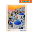 Clementoni Santorini 1000 pcs Puzzle