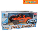 Road Rats Street Runner II Orange 2.4Ghz Street Runner II Car