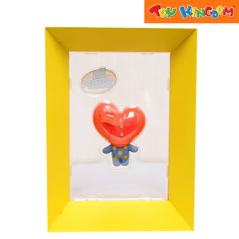 BT21 Collectible Tata Interactive Figure