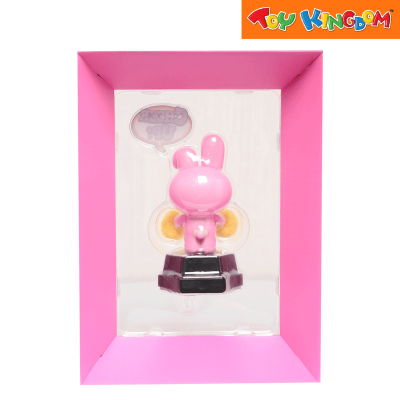 BT21 Collectible Cooky Interactive Figure