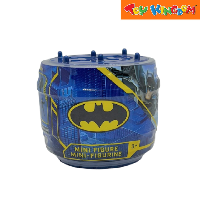 DC Comics Batman Mini Figure
