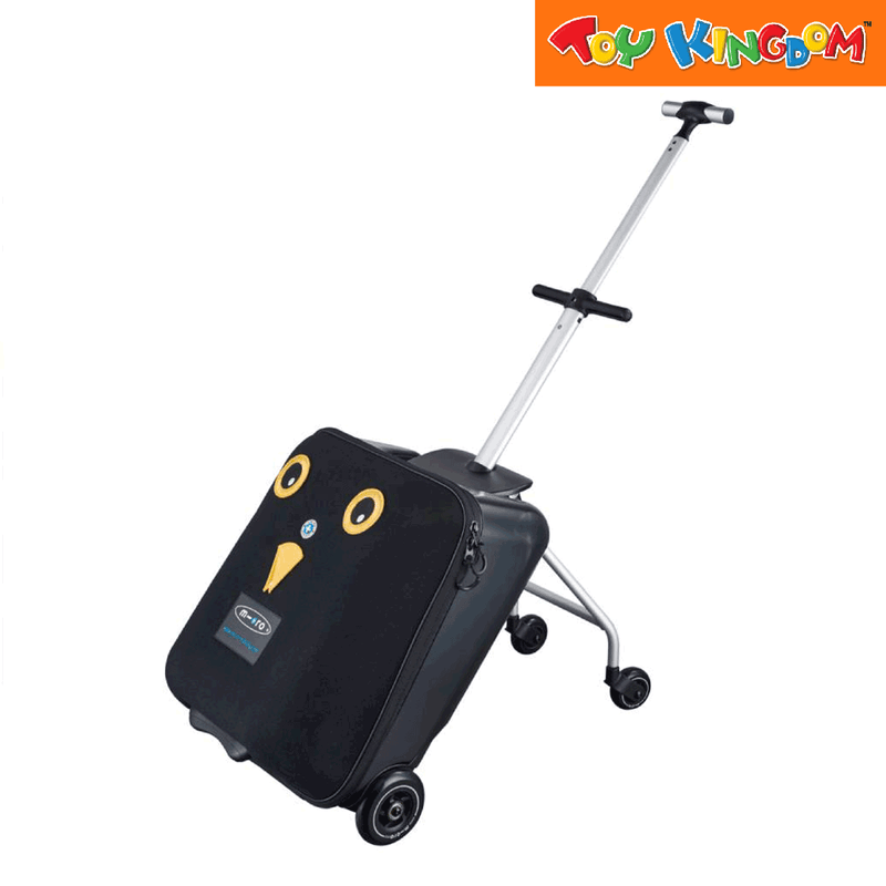 Micro luggage eazy outlet