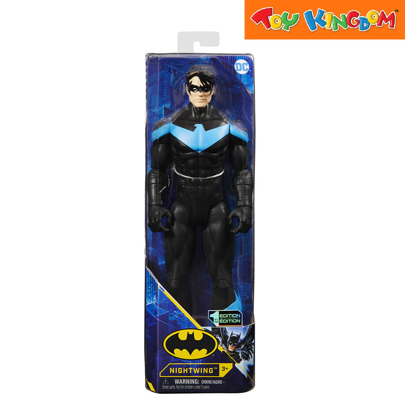DC Comics Nightwing 12 inch Action Figure