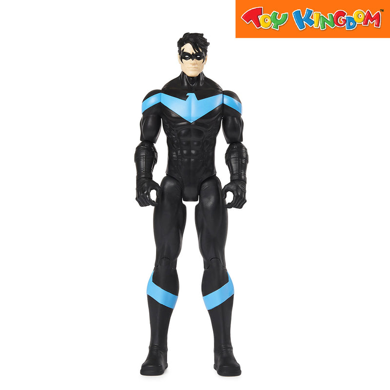 DC Comics Nightwing 12 inch Action Figure