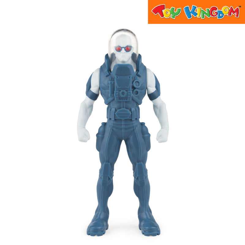 DC Comics Mr. Freeze 6 inch Action Figure