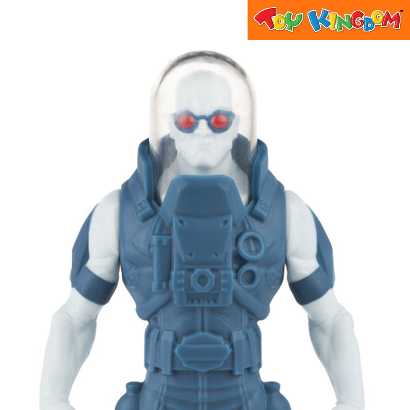 DC Comics Mr. Freeze 6 inch Action Figure