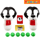 Mattel Games Please Don't Feed the Pandas Game for Kids