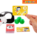 Mattel Games Please Don't Feed the Pandas Game for Kids