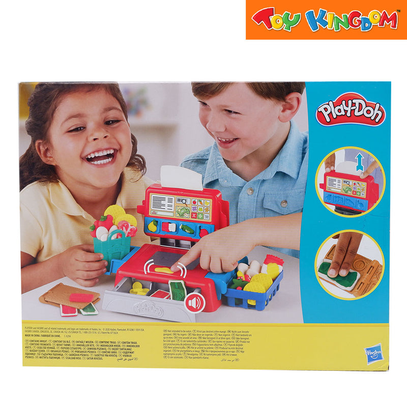 Play-Doh Cash Register Playset