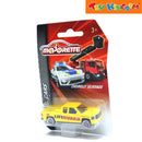 Majorette S.O.S Cars Chevrolet Silverado Die-cast Vehicle