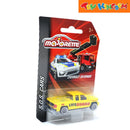 Majorette S.O.S Cars Chevrolet Silverado Die-cast Vehicle