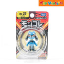 Pokemon Pocket Monster Riolo Figure