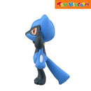 Pokemon Pocket Monster Riolo Figure