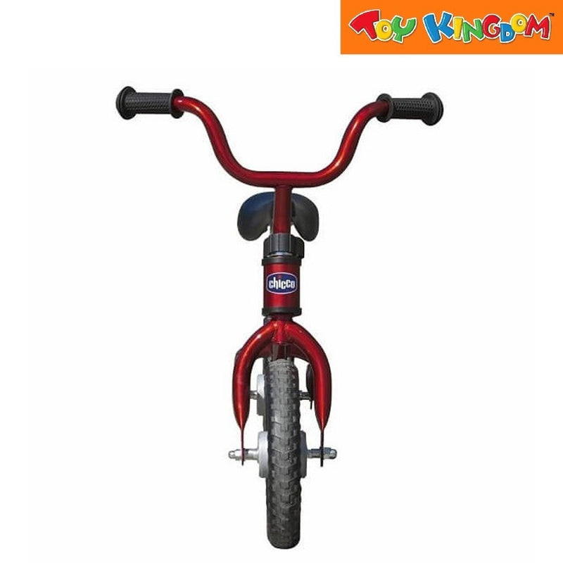 Chicco Red Bullet First Bike