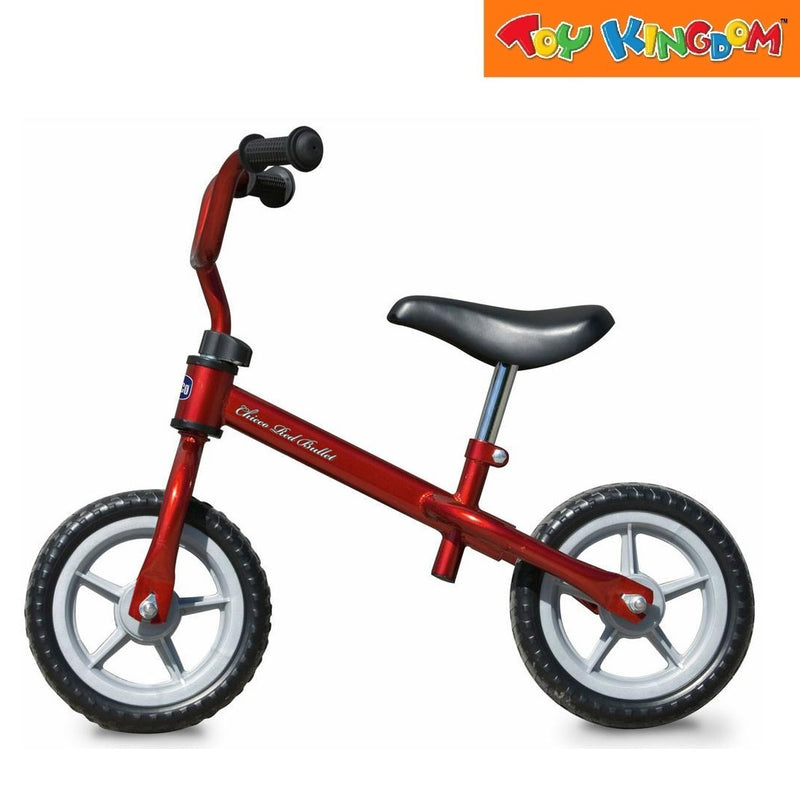 Chicco Red Bullet First Bike