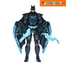 DC Comics Bat-Tech Batman 12 inch Action Figure