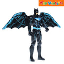 DC Comics Bat-Tech Batman 12 inch Action Figure