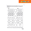 Learning is Fun Jumpstart Mathematics Kindergarten Book