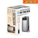 Crane 4-in-1 TRUE HEPA Cool & Warm Mist Humidifier, UV Air Purifier & Aroma Diffuser (with REMOTE)